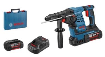 Bosch Vrtací kladivo (SDS-Plus)