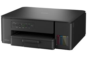 BROTHER inkoust DCP-T430W / A4/ 16ppm/ 128MB/ 2400x600/ copy+scan+print/ USB 2.0 / Wi-Fi/ Ink Tank systém