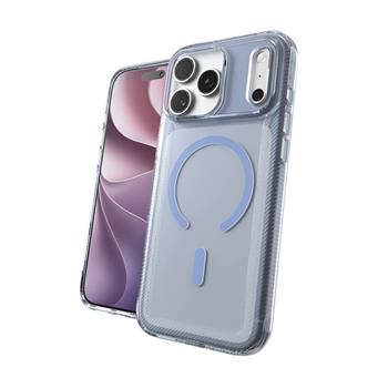 Case Luxe Snap for Apple iPhone 18 Pro Max / 17 Pro Max - Blue Aurora