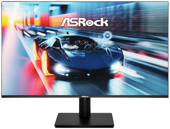 Challenger by Asrock monitor CL27FFB 27"/IPS/1920x1080/144Hz/ 300cd/m2/1ms/VGA/HDMI