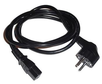 Cisco Meraki AC Power Cord for MX and MS (EU Plug)