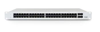 Cisco Meraki MS130-48P-HW