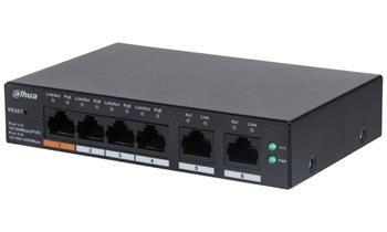 Dahua CS4006-4ET-60 switch