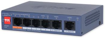 Dahua CS4006-4ET2GT-60 switch
