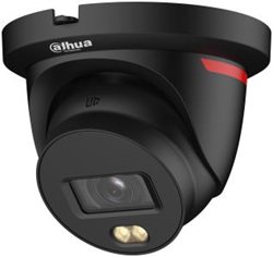 Dahua IP kamera IPC-HDW2449TH-S-LED-0280B-PROX-BLK