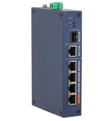 Dahua PoE switch CHS4106-4ET-60