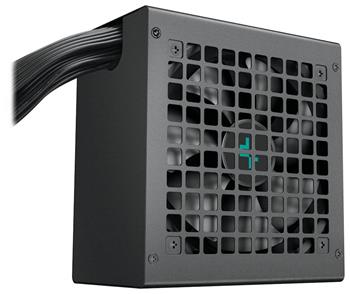 DEEPCOOL zdroj PL550-D / 550W / ATX3.1 / 80+ Bronze