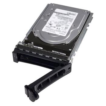 Dell 1.2TB 10K RPM SAS 12Gbps 512n 2.5in Hot-plug Hard Drive SP