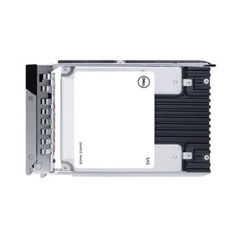 DELL 1.92TB SSD SAS 24Gbps ISE/ Read Int. 512e/ 2.5" Hot-Plug/ 1 DWPD/ pro PowerEdge T440/T640, PowerVault MD1420/ME502