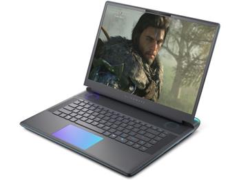 DELL Alienware 16 Area-51 AA16250/u9 275HX/64GB/12TB SSD/RTX 5090 24GB/16" QHD+ 240Hz/W11H/černá