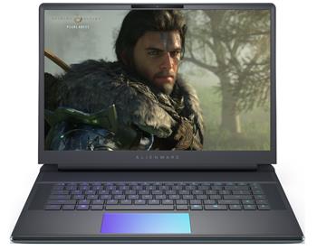 Dell Alienware/16 Area-51 AA16250/U9-290HXP/16"/2560x1600/32GB/2TB/RTX 5090/W11H/Liquid Teal/2R NBD
