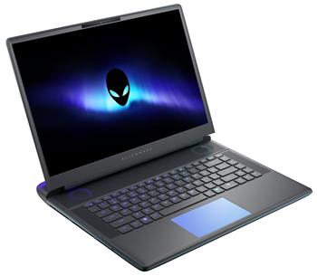 DELL Alienware 16 Area-51/ Ultra 9 275HX/ 32GB/ 2TB SSD/ NV 5080 16GB/ 16" QHD+/ W11H/ černý/ 2Y Basic on-site