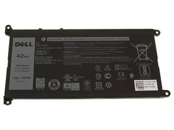 DELL Baterie / 3 článková / 42Wh / LI-ON / pro modely Chromebook 3100/3400