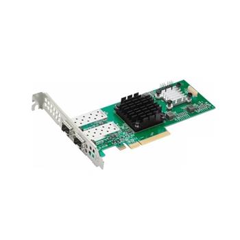 DELL Broadcom 57414/ 2-portová síťová karta/ 25GbE SFP28/ PCIe/ full profile/ plná výška