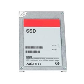 DELL disk 1.6TB SSD/ SAS 24Gbps/ FIPS-140/ 512e/ 2.5" with 3.5"/ PowerEdge T160