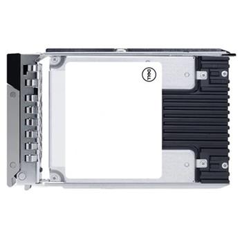 DELL disk 960GB SSD/ SATA Use 6Gbps/ Hot-Plug/ 512e/ 2.5"/ PowerEdge T440/T640