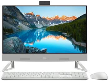 DELL Inspiron 24 5415 AIO/ AMD Ryzen 5 7530U/ 16GB/ 512GB SSD / 23.8" FHD/ WiFi/ W11Pro/ 3Y PS on-site