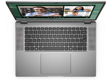 DELL Latitude 7650/iU7-165U/32GB/512GB SSD/16.0" FHD+/IR cam/SD/FPR/W11P/3Y PS NBD/šedý