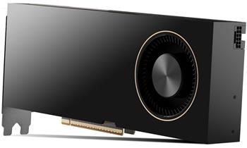 DELL NVIDIA RTX PRO 6000 Blackwell Max-Q Workstation Generation/ 96GB GDDR7/ full height/ PCIe 5.0 x16/ 4 DP