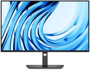 DELL P 27 P2726H/ 27" LED/ IPS/ 16:9/ 1920x1080/ 1500:1/ 5ms/ 120 Hz/ HDMI/ DP/ 2x USB-C/ 3Y Basic on-site