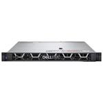 DELL PowerEdge R450/ 8x 2.5"/ Xeon Silver 4309Y/ 16GB/ 1x 480GB/ H755/ 2x 1100W/ iDRAC 9 Ent. 15G/ 1U/ 3Y Basic on-site