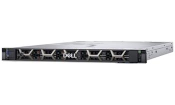 DELL PowerEdge R6625/ 10x 2.5"/ 2x Epyc 9124/ 128GB/ 2x 480GB SSD/ H755/ 2x 1100W/ iDRAC 9 Ent./ 3Y PS NBD on-site