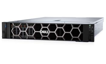 DELL PowerEdge R760xs/ 8x 3.5"/ Xeon Silver 4514Y/ 2x 32GB/ 2x 480GB SSD/ H755/ iDRAC 9 Enterprise 16G/ 2x 1100W/ 3Y PS