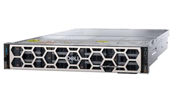 DELL PowerProtect DataDomain DD6410/ 16TB/ 4x 10GbE/ 3Y PS NBD on-site