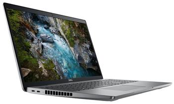 DELL Precision 3591/ Ultra 7 155H/ 16GB/ 512GB SSD/ RTX 500 Ada 4GB/ 15.6" FHD/ W11Pro/ 3Y PS NBD on-site