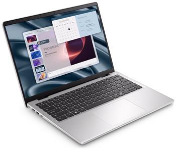 DELL Pro 14 Essential PV14255/ AMD Ryzen AI 7 350/ 16GB/ 1TB SSD/ 14" FHD+/ FPR/ W11Pro/ 3Y PS on-site/ bez adaptéru