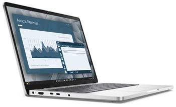 DELL Pro 14 PC14250/ Ultra 7-255U/ 32GB/ 512GB SSD/ 14" FHD+/ FPR/ W11Pro/ 3Y PS on-site/ bez adaptéru
