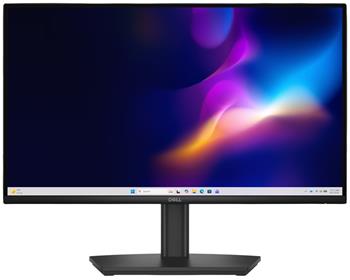 DELL Pro 22 E2226HS/ 22" LED/ IPS/ 16:9/ 1920x1080/ 1000:1/ 5ms/ 100 Hz/ HDMI/ DP/ VGA/ repro/ 3Y Basic on-site