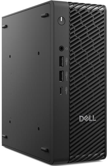 Dell Pro Max/FCM2250/Micro/U7-265/16GB/512GB/RTX A400/W11P/3RNBD