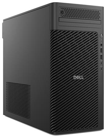 DELL Pro Max Tower T2 FCT2250/ Ultra 9 285K/ 64GB/ 4TB SSD/ RTX 5090 32GB/ W11Pro/ 3Y PS NBD on-site