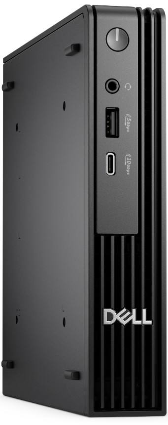 Dell Pro/QCM1250/Micro/i5-14500T/8GB/512GB/UHD 770/W11P/3RNBD