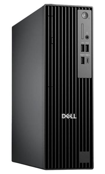DELL Pro Slim Plus QBS1250 / Ultra 5 245/ 32GB/ 1TB SSD/ bez klávesnice a myši/ W11Pro/ 3Y PS NBD on-site