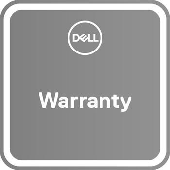 DELL prodloužení záruky pro monitory S2425HSM, SE2225HM/ o 2 roky/ ze 3 Basic na 5 let Care Plus/ do 1 měsíce od nákupu