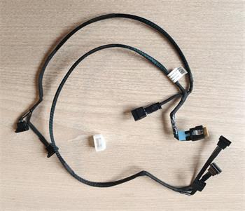 DELL SATA kabel, ASSY, CBL, SATA, HDD, X5, MB, T160
