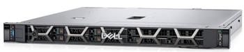 Dell server PowerEdge R360 6369P/32GB/2x480 SSD/8x2,5"/H755/3Y Pro/2x 700W