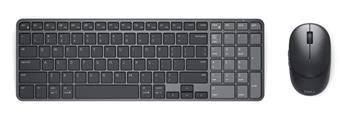 Dell set klávesnice + myš, KM746, HUN Č.