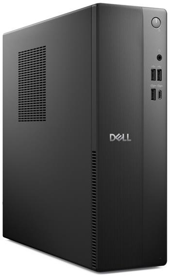 Dell Slim/ECS1250/Slim/i5-14400/8GB/512GB/UHD 730/W11P/3RNBD