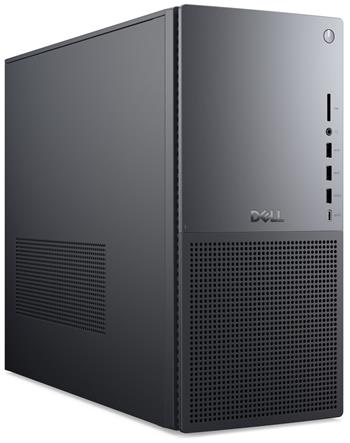 Dell Tower Plus/EBT2250/Tower/U7-265/32GB/1TB/RTX 5070/W11P/3RNBD