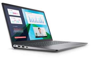 Dell Vostro/3430/i5-1335U/14"/FHD/8GB/256GB SSD/UHD/W11P/Gray/3RNBD