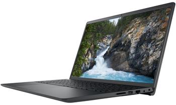 Dell Vostro/3520/i3-1215U/15,6"/FHD/8GB/256GB SSD/UHD/W11P/Black/3RNBD