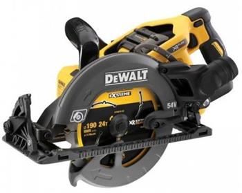 Dewalt Aku kotoučová pila solo Dewalt FLEXVOLT DCS577N