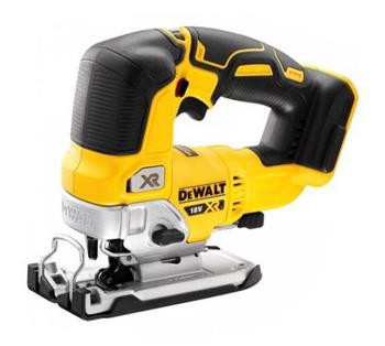 Dewalt Aku přímočará pila 18V solo Dewalt DCS334N