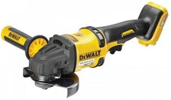 Dewalt Aku úhlová bruska 125mm 54V solo Dewalt DCG418N