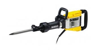 Dewalt Bourací kladivo DeWALT D25961K, 1 600 W, 30 mm