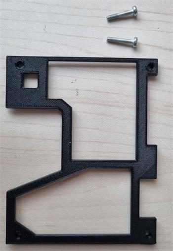 Distanční podložka pro L11UG-5HaxD + TPA-RBC