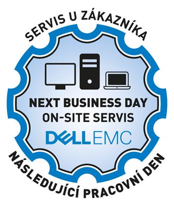 Elektronicky: DELL instalace a implementace serveru PowerEdge/ platí v celé ČR